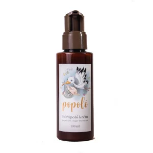 Popolo popsikrém 100 ml /Bőrápoló krém babának és mamának/