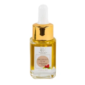 Természet Kincse - Arcápoló olaj, málnamag olajjal – málna illat