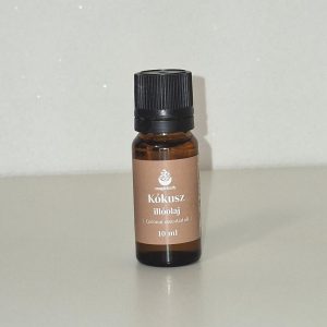 Magicherb Kókusz  illóolaj 10ml