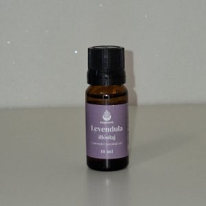 Magicherb Levendula illóolaj  10ml