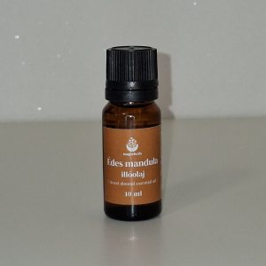 Magicherb Édes Mandula illóolaj  10ml