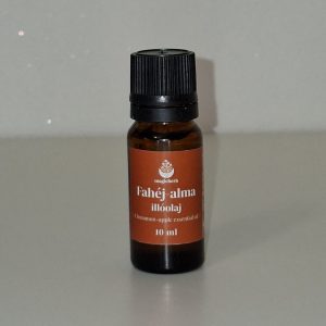 Fahéj-Alma  illóolaj 10ml