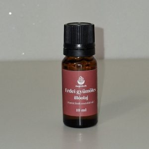 Magicherb Erdei gyümölcs  illóolaj 10ml