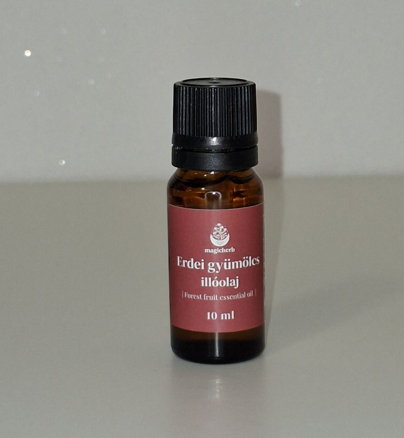 Magicherb Erdei gyümölcs illóolaj 10ml