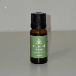 Magicherb Citromfű illóolaj  10ml
