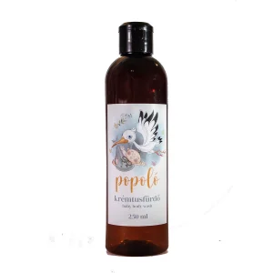 Popoló babafürdető 250 ml Magicherb