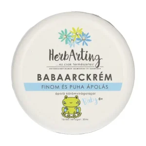 HerbArting Babaarckrém 30 ml