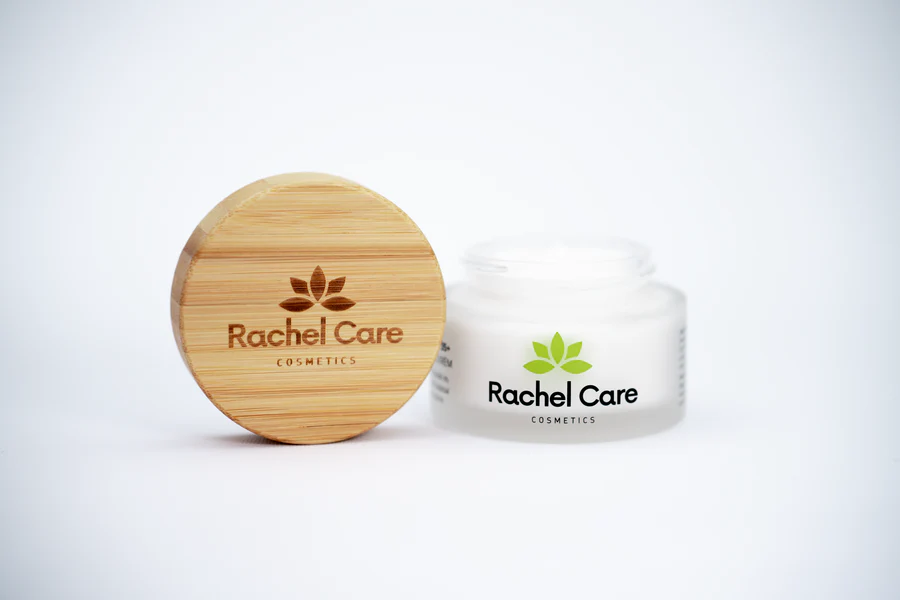 Rachel Care Anti-aging Nappali arckrém 50g