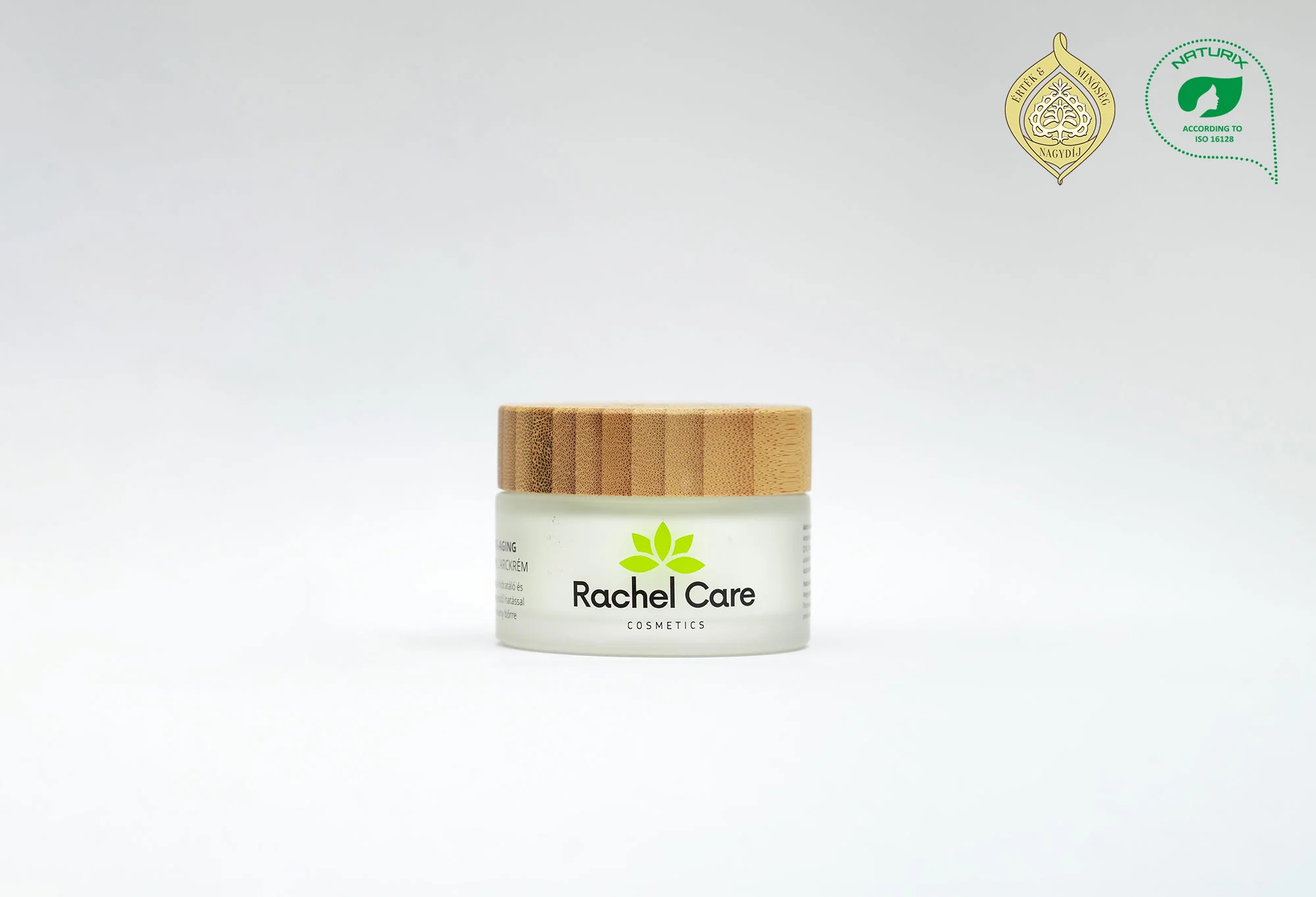 Rachel Care Anti-aging Nappali arckrém 50g - Image 2