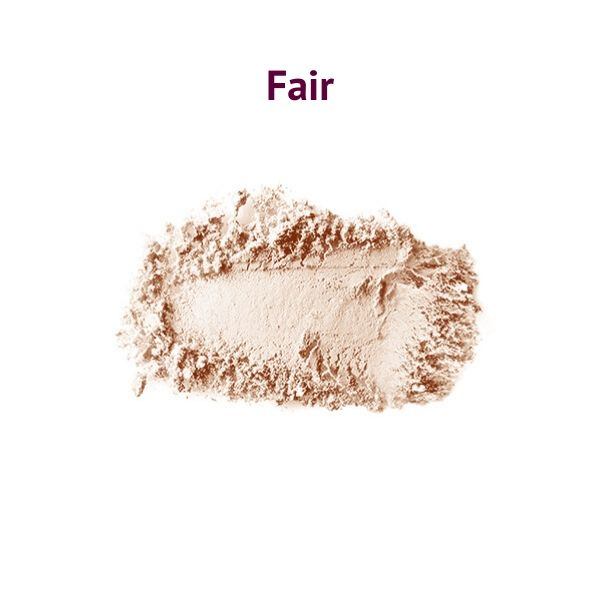 GlamOriginal Natúr Fixálópúder – Fair árnyalat - Image 2