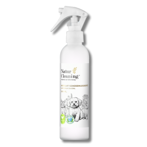 Naturcleaning kisállat szagsemlegesítő 200 ml