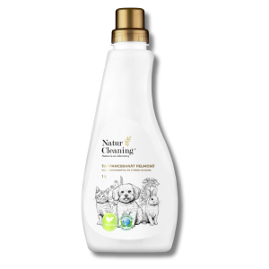 Naturcleaning tappancsbarát felmosó csalánlevél kivonattal 1 liter