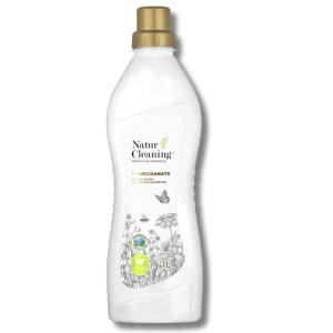 Naturcleaning Öblítő Koncentrátum Gránátalma 1 liter