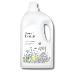 Naturcleaning Öblítő Koncentrátum Gránátalma 4 liter