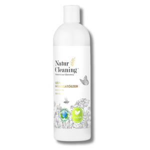 Naturcleaning Gépi Mosogatószer Almaecettel 500 ml