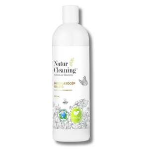 Naturcleaning Mosogatógép öblítő 500 ml