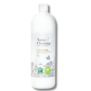 Naturcleaning Mosogatószer Koncentrátum Almaecetes zöldalma illattal 1 liter