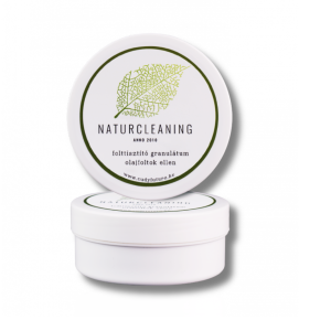 Naturcleaning folttisztító granulátum olaj foltok ellen 100 g