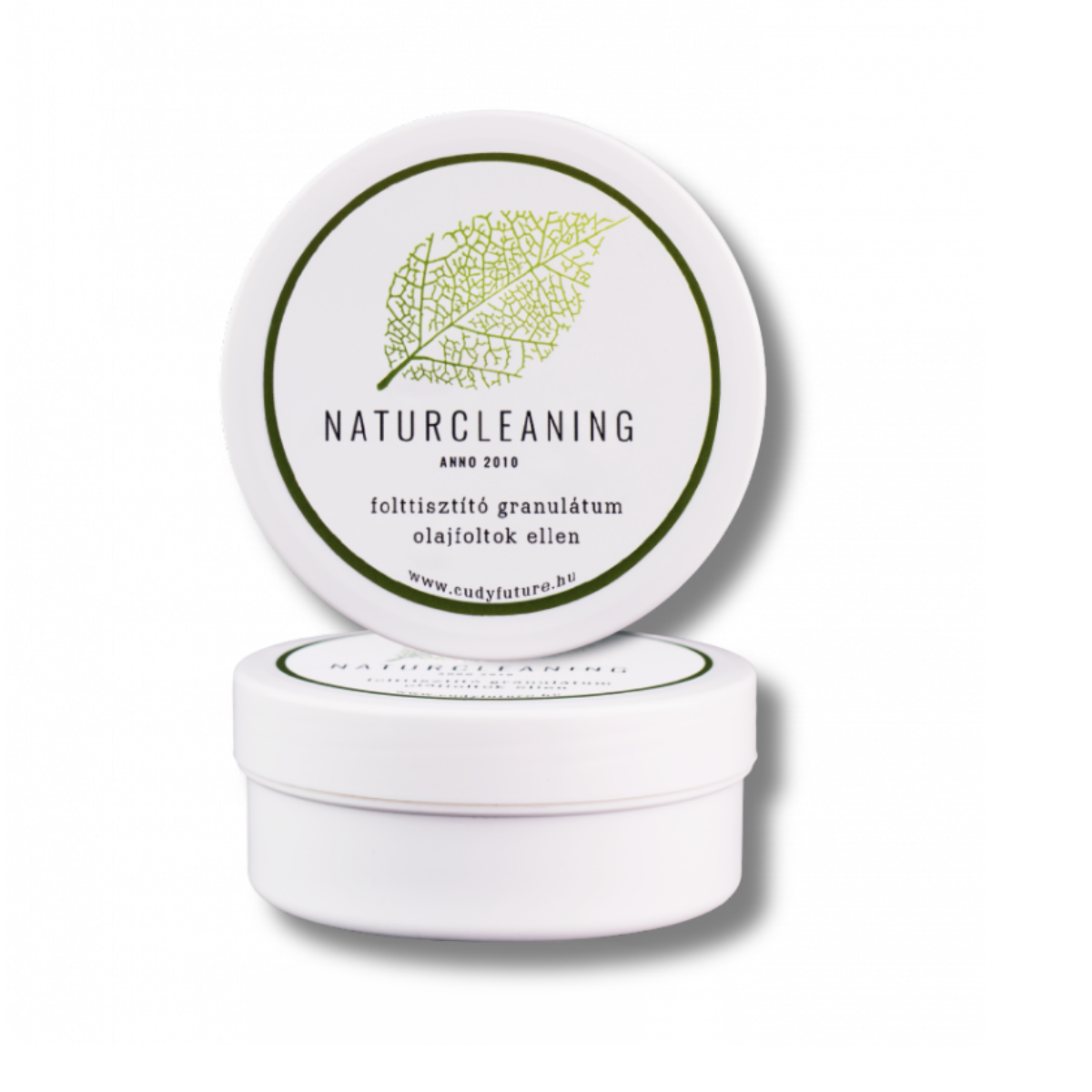 Naturcleaning folttisztító granulátum olaj foltok ellen 100 g