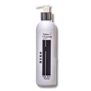 Naturcleaning Hero Férfi tusfürdő 250 ml