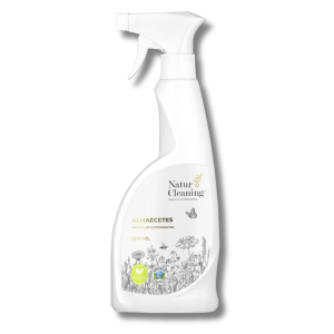 Naturcleaning Almaecetes vízkőoldó 500 ml