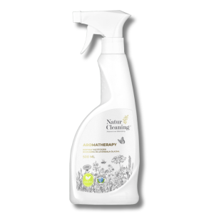 Naturcleaning Aromaterápiás konyhai tisztítószer 500 ml