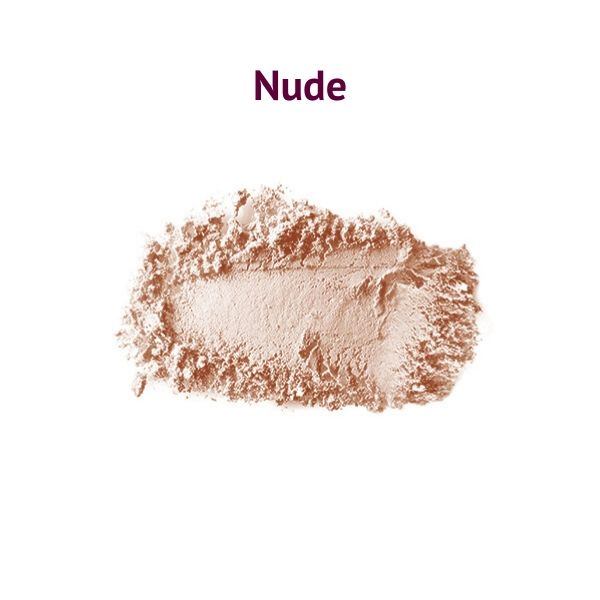 GlamOriginal Natúr Fixálópúder – Nude árnyalat - Image 2