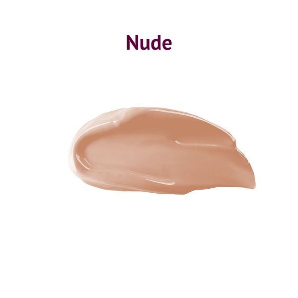 GlamOriginal Natúr Alapozó – Nude árnyalat - Image 3