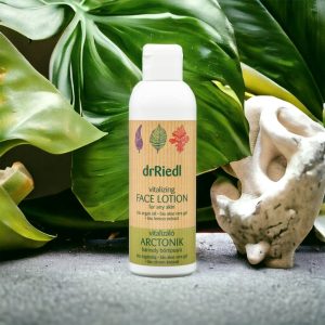 drRiedl vitalizáló arctonik 200ml