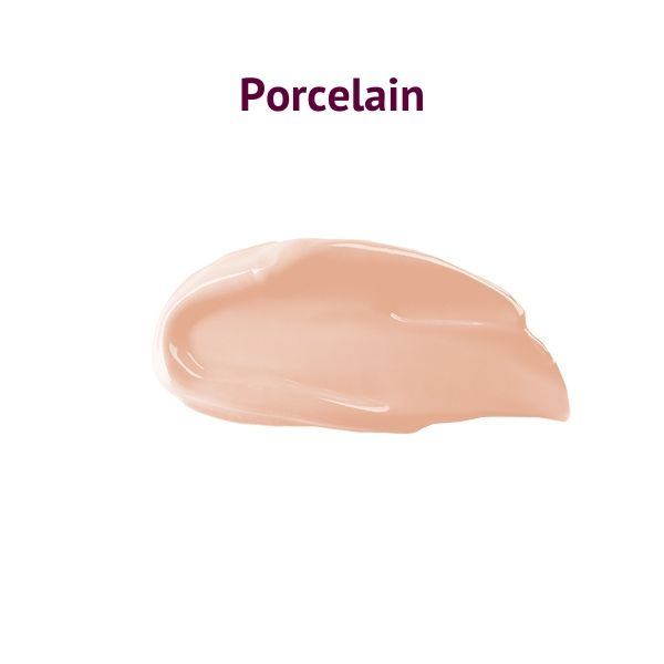 GlamOriginal Folyékony korrektor – Porcelain - Image 2