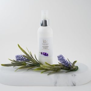 Természet Kincse - Levendula virágvíz – 100 ml