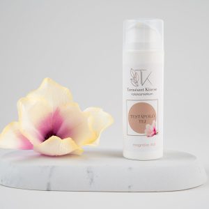 Természet Kincse - Testápoló tej - Magnólia illattal (150 ml)