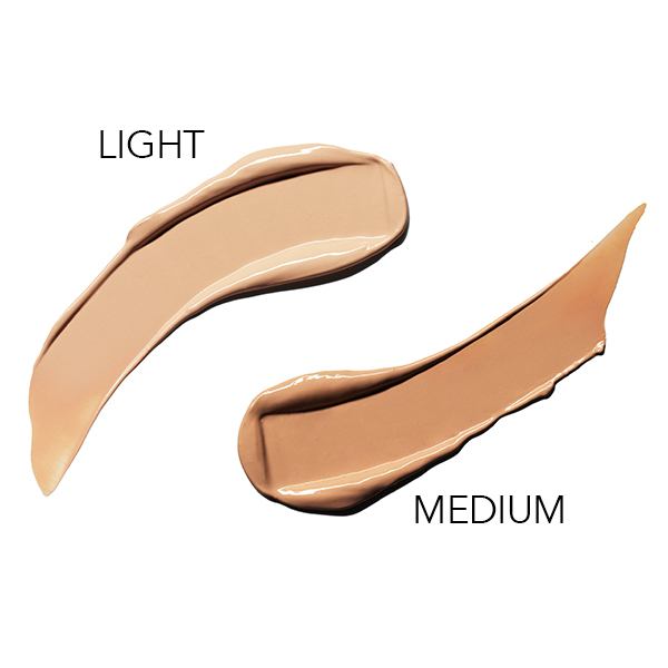 Schüssler natúr BB krém, Light SPF10 30ml - Image 3