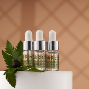 drRiedl szemránckezelő koncentrátum 3×3 ml