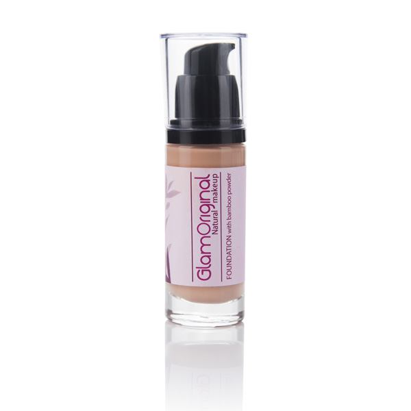 GlamOriginal Natúr Alapozó – Nude árnyalat