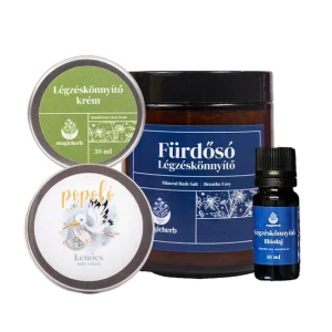 Magicherb Nátha csomag - Komplex