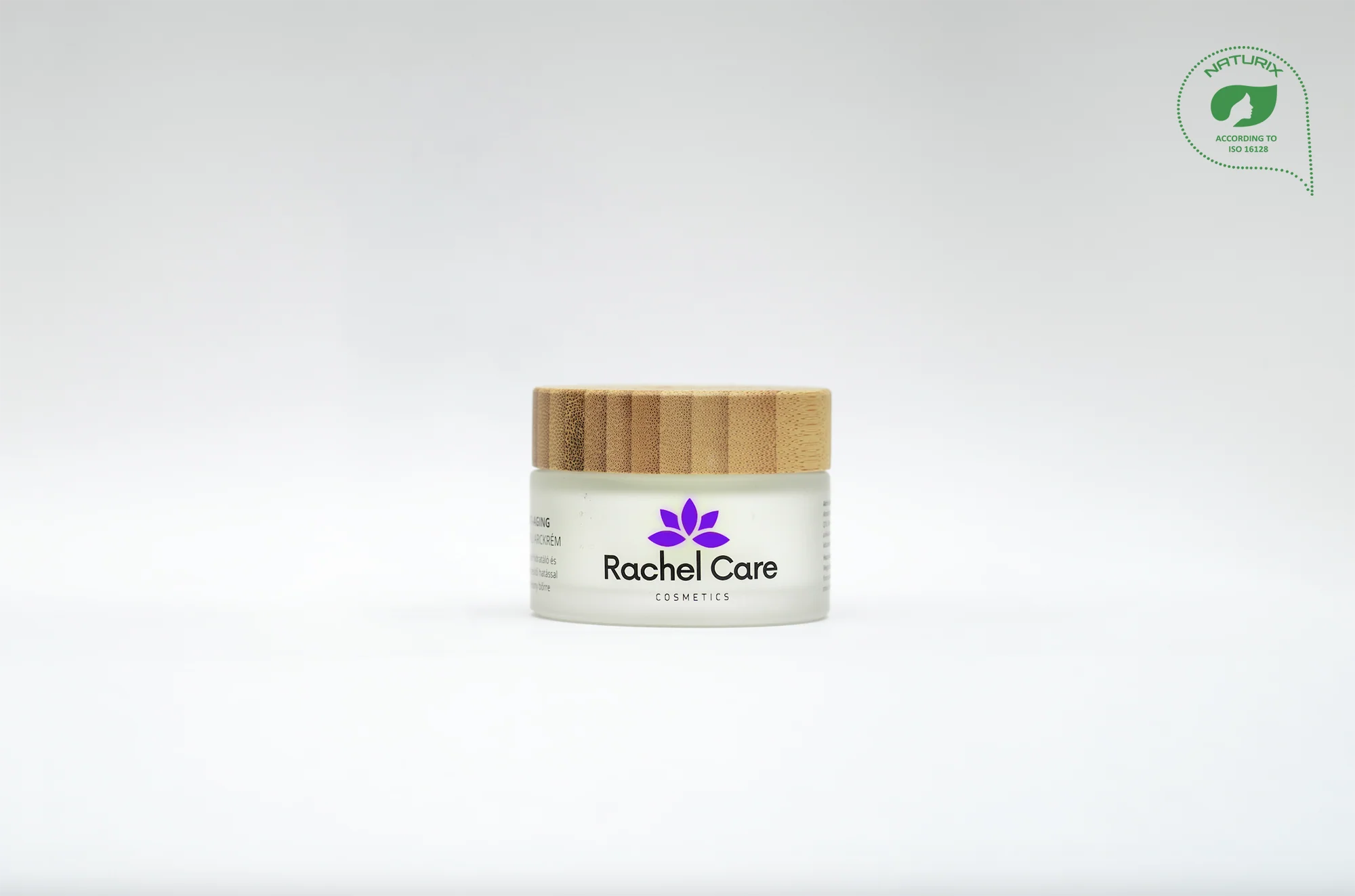 Rachel Care Anti-aging Éjszakai arckrém 50g