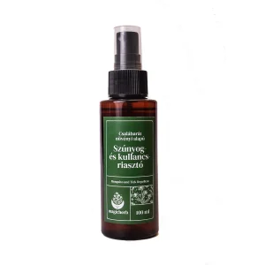 Magicherb Szúnyog és Kullancsriasztó 100 ml