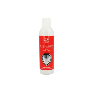 Eco-Z prebiotikus gél tusfürdő férfiaknak 250 ml