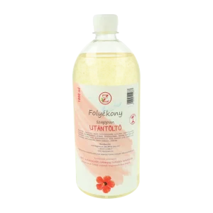 Eco-Z folyékony szappan - Hibiszkusz 1000 ml