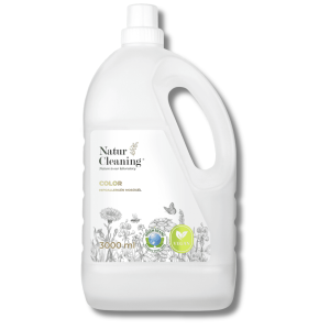 Naturcleaning Mosógél Color 3 liter