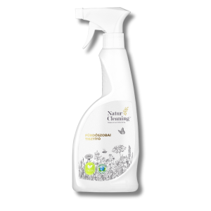 Naturcleaning Fürdőszobai tisztító 500 ml