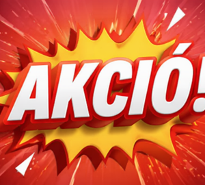 Akciós